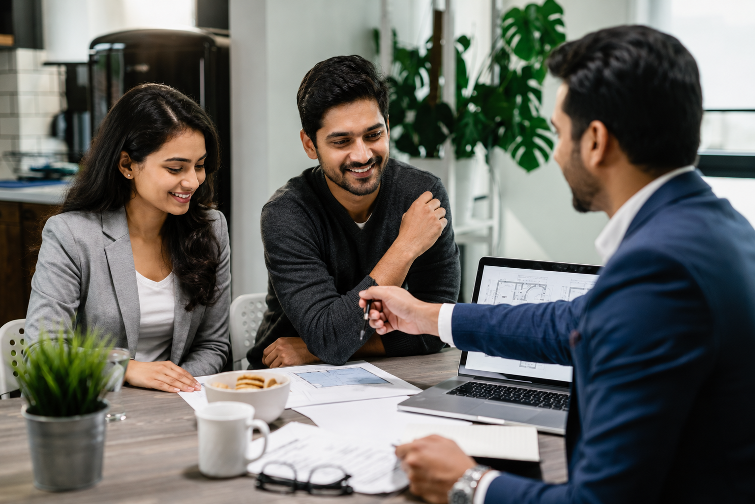 Property Consultation